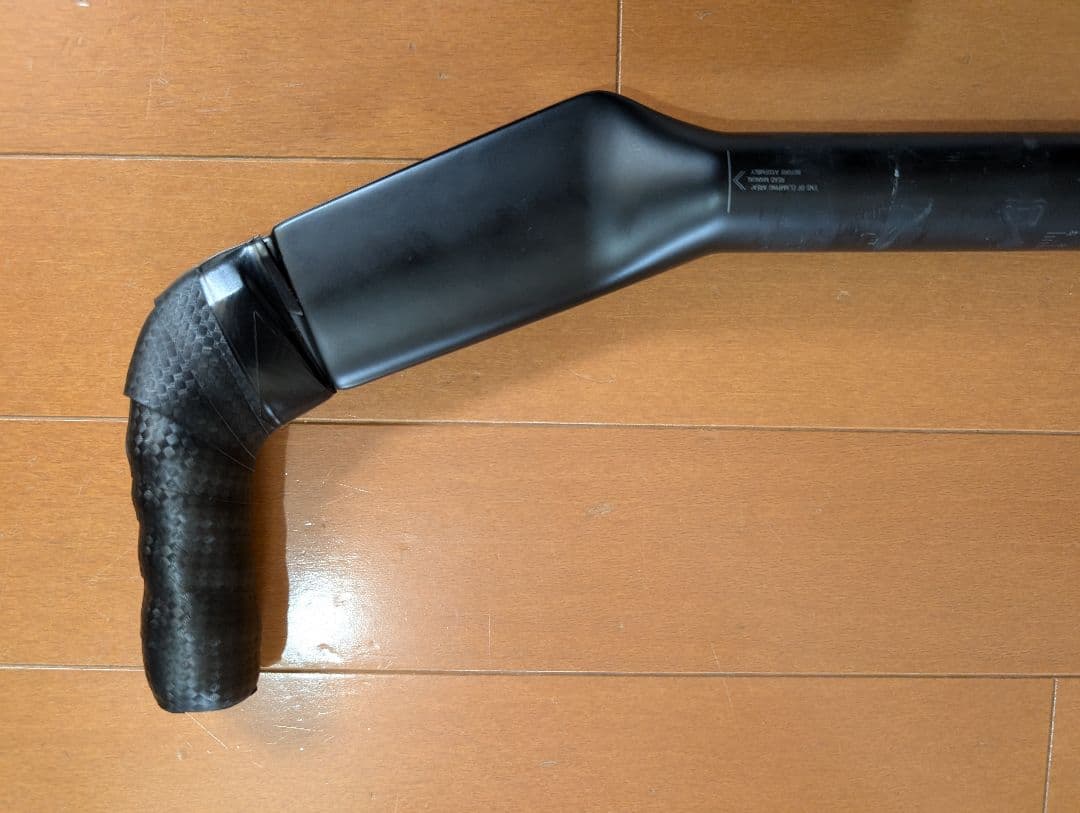 TT ハンドル Canyon H30 Basebar