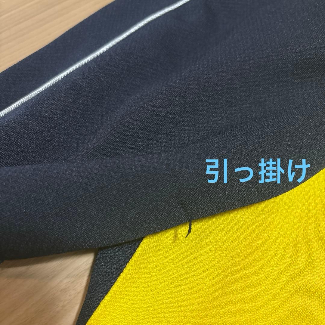 【バラ売り不可】リベルタサッカースクール＊ユニフォーム　ジャージ　160センチ