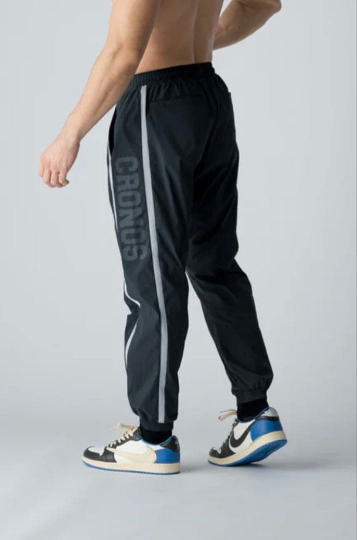 【新品未使用】CRONOS クロノス　ロングパンツ　C07-SP