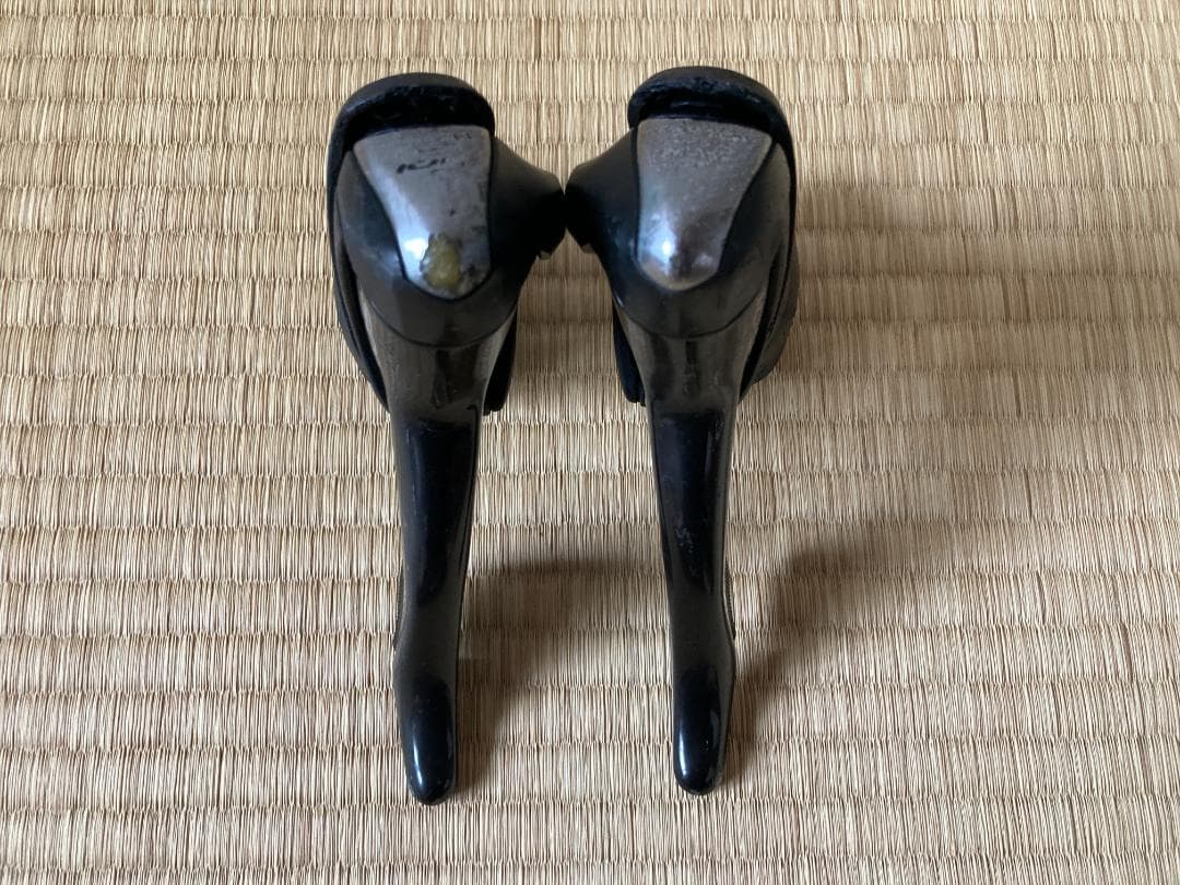 SHIMANO シマノ 105 ST-5600 ST-5601 STIレバー