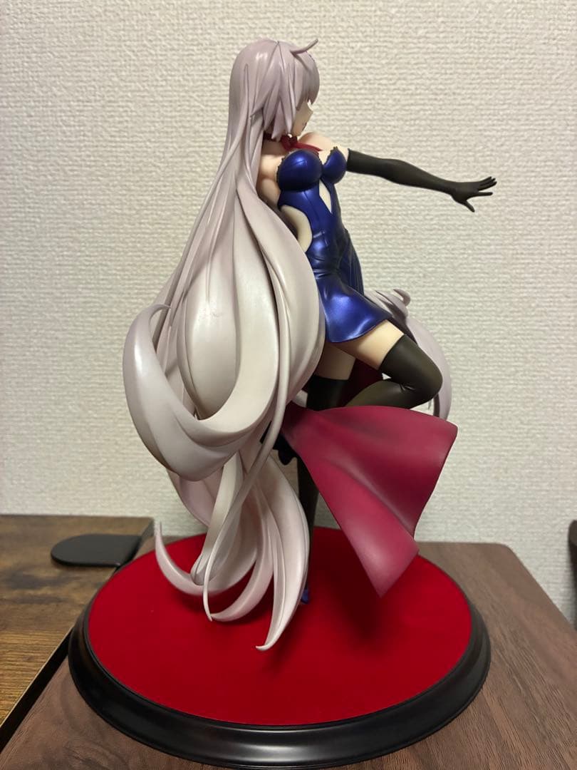 ジャンヌ・ダルク(オルタ)　ドレスver 1／7スケールフィギュアFGO
