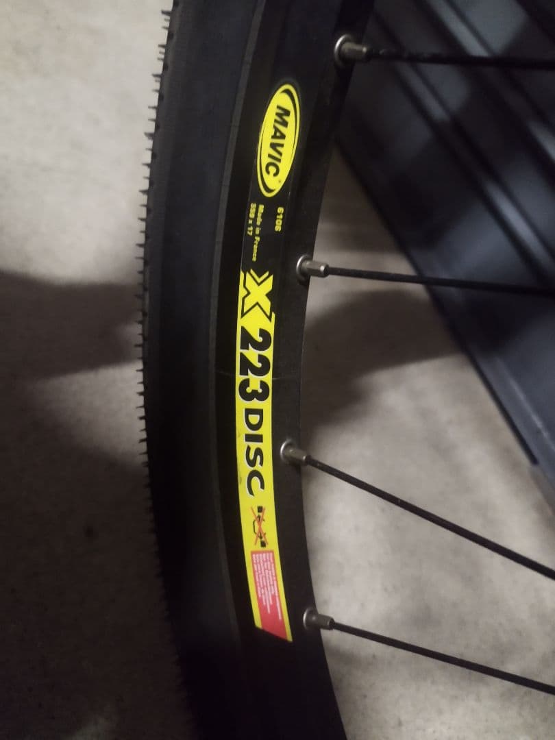 最終限定値下げ　ジャイアント　XTC NRS980