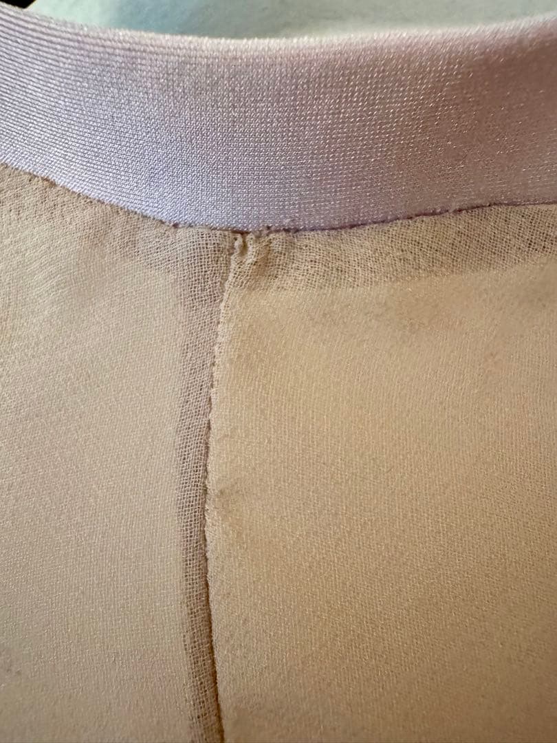 デラロミラノ　ソーニョ　バレエ　スカート　M 美品☆