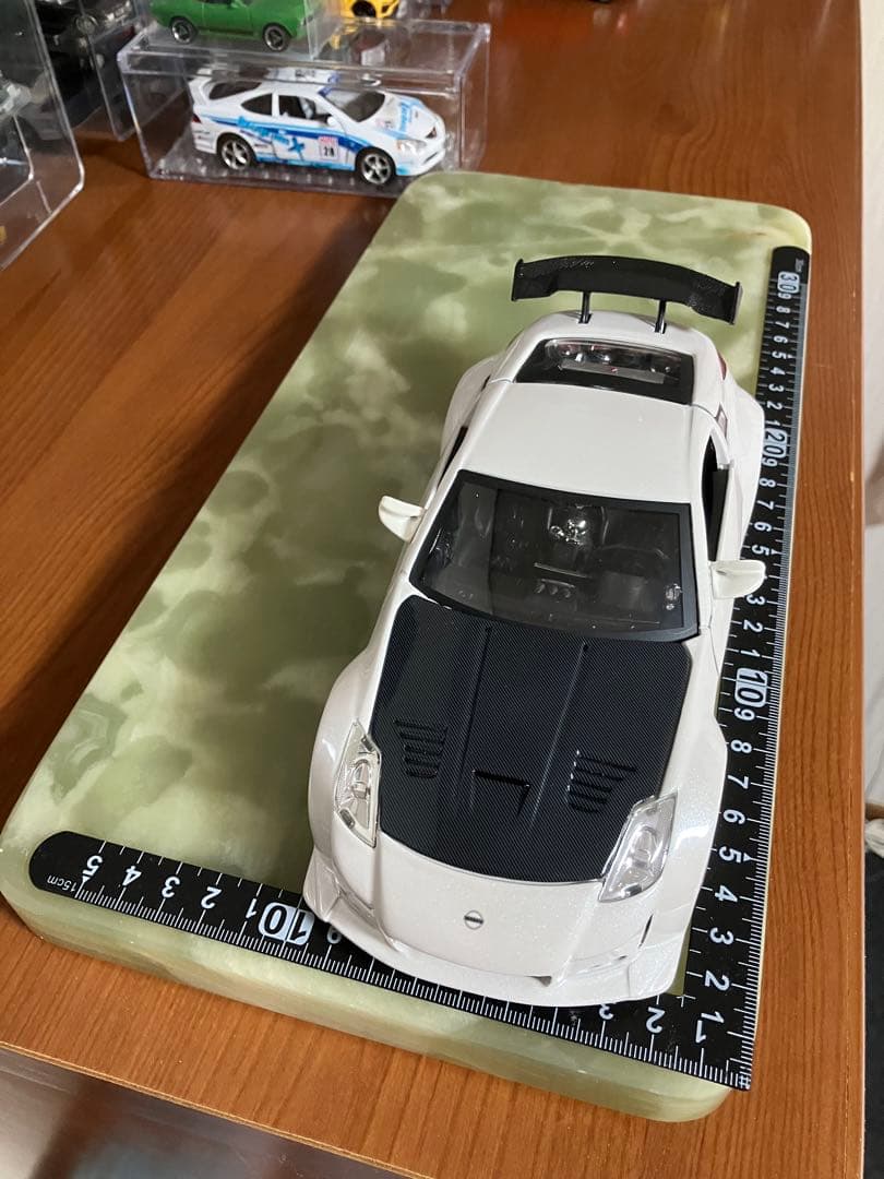 ミニカー JADA 33Z 1/24