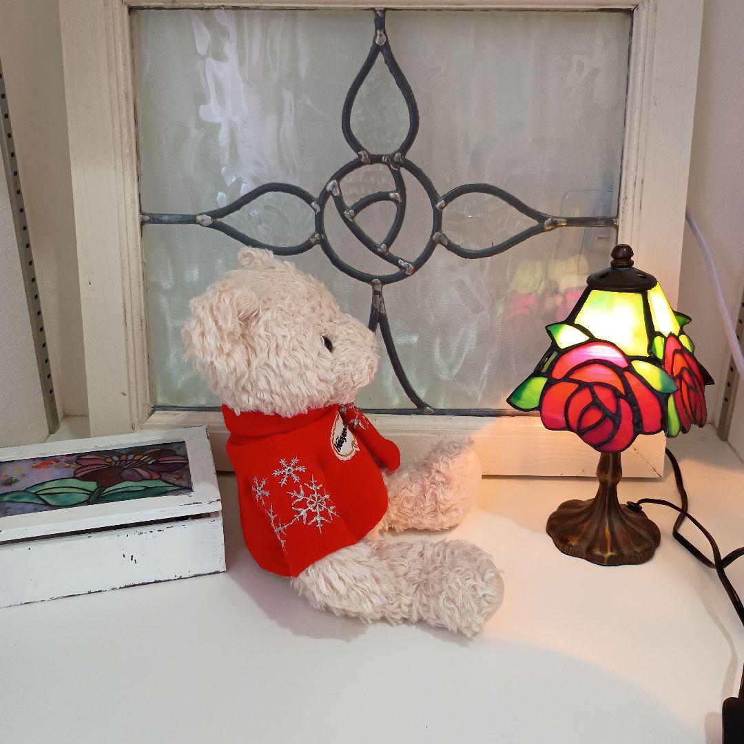 Haagen-Dazs ぬいぐるみ 約30cmティディベア