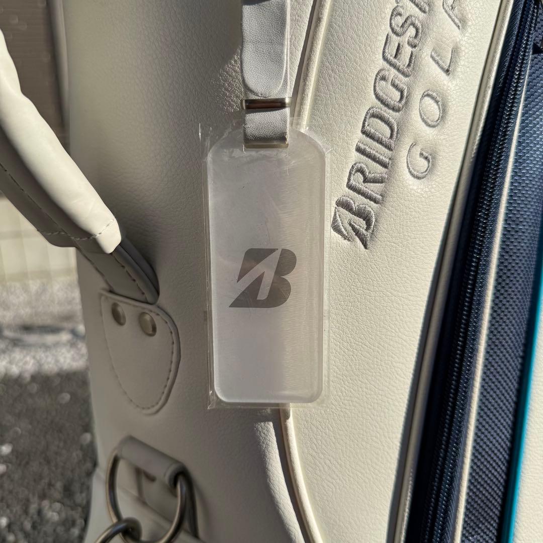 ブリヂストン 初心者セット レディース ゴルフクラブ