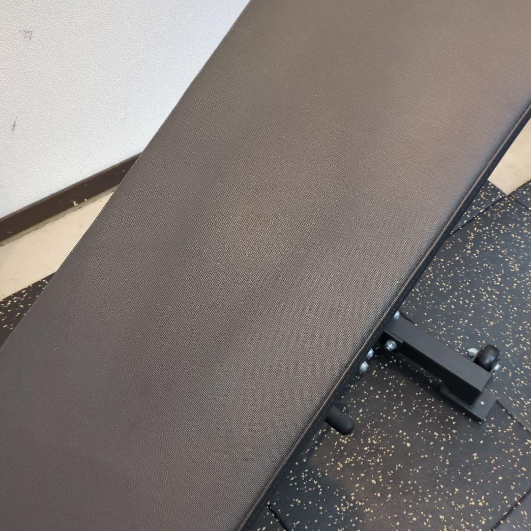 【発送可】MBCアジャスタブルベンチ