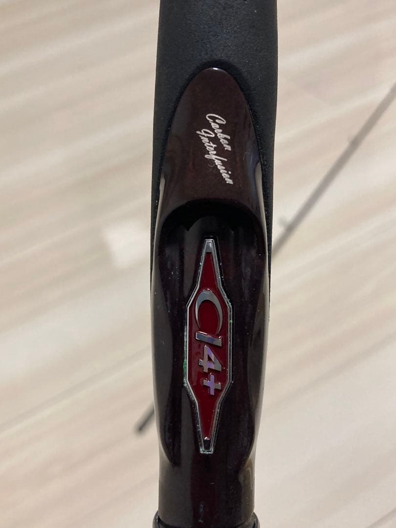 Sephia CL4+ エギングロッド シマノ　エギング　ロッド　竿　エギ　中古