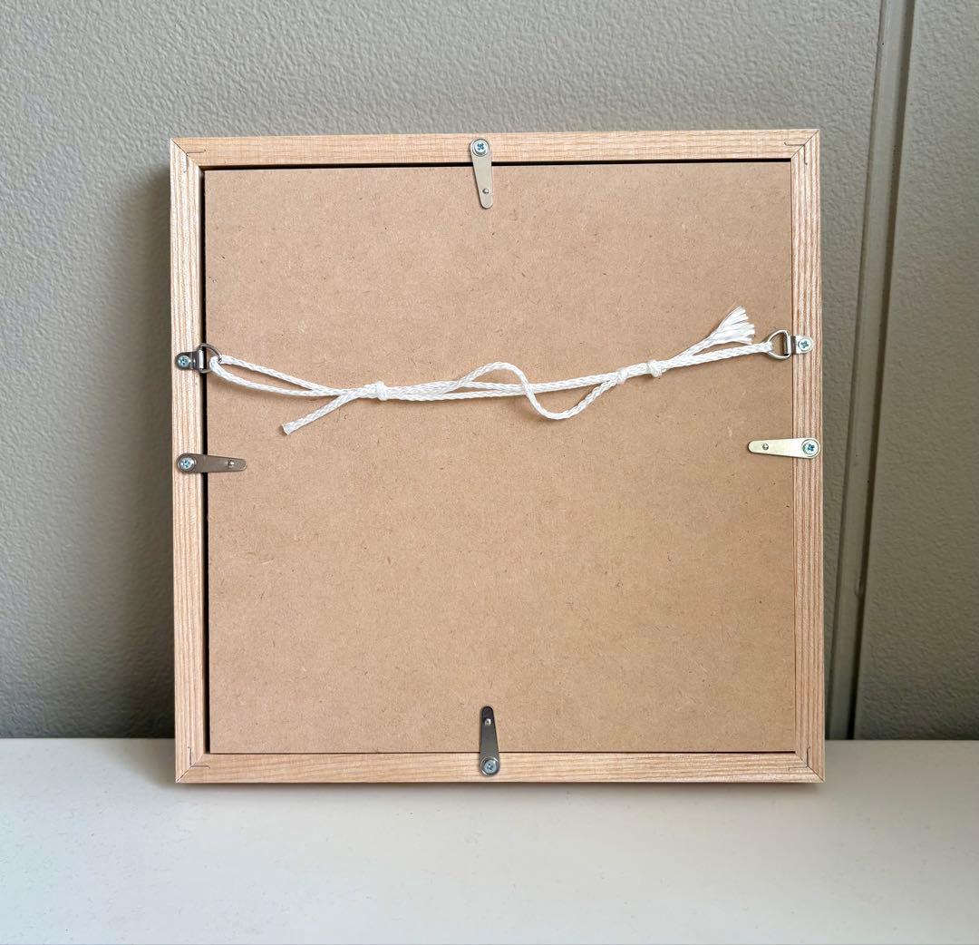 【新品】IDEE 山口一郎 neo flower 20角 チューリップ黄