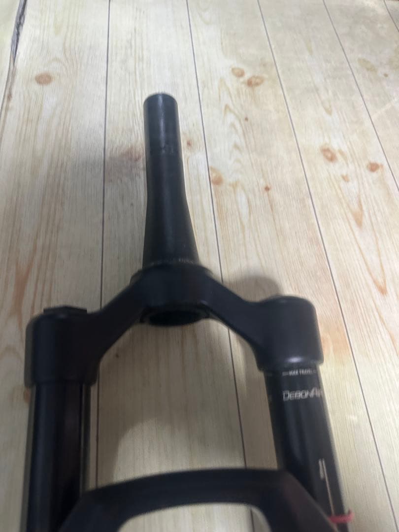 ジャンク　ロックショックス　SID SL Select サスペンション