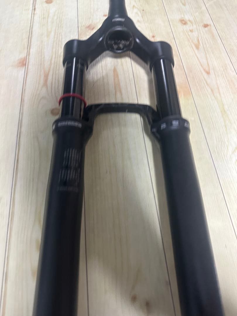 ジャンク　ロックショックス　SID SL Select サスペンション