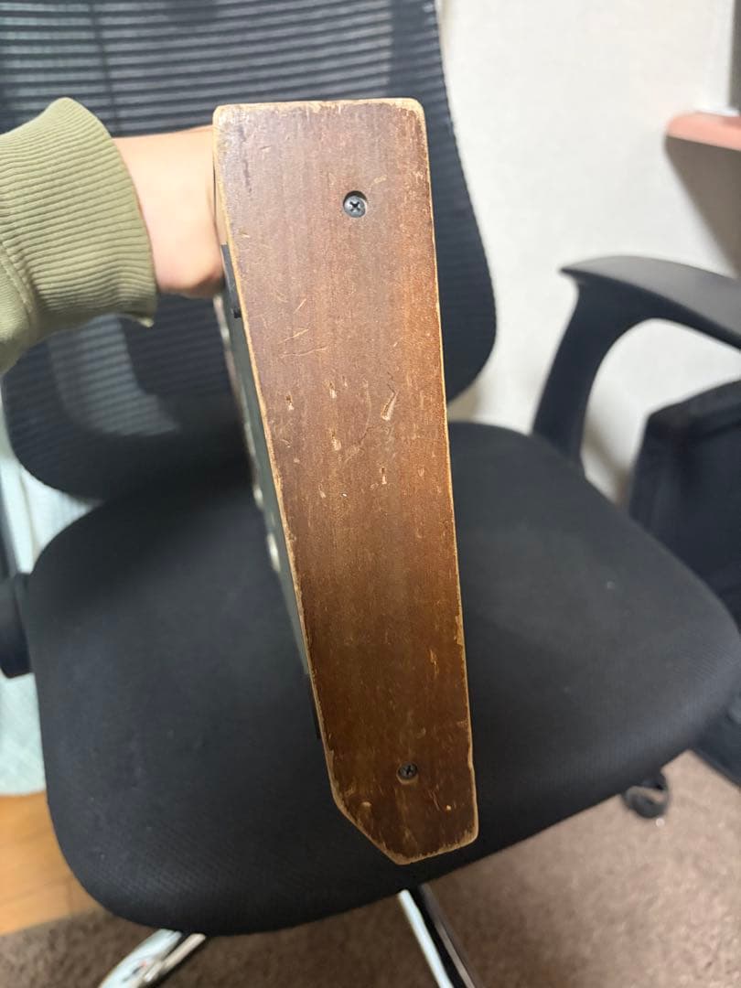 KORG microKORG シンセサイザー ケース付き