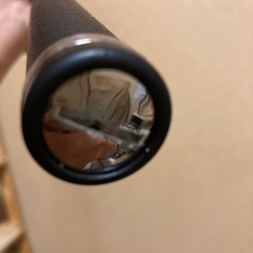 Fire Blood Heavy Force Onaga SPR 磯竿　尾長