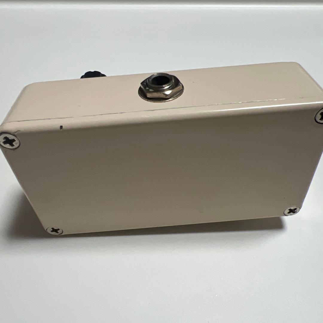 HOT CAKE 3Knobギターエフェクター