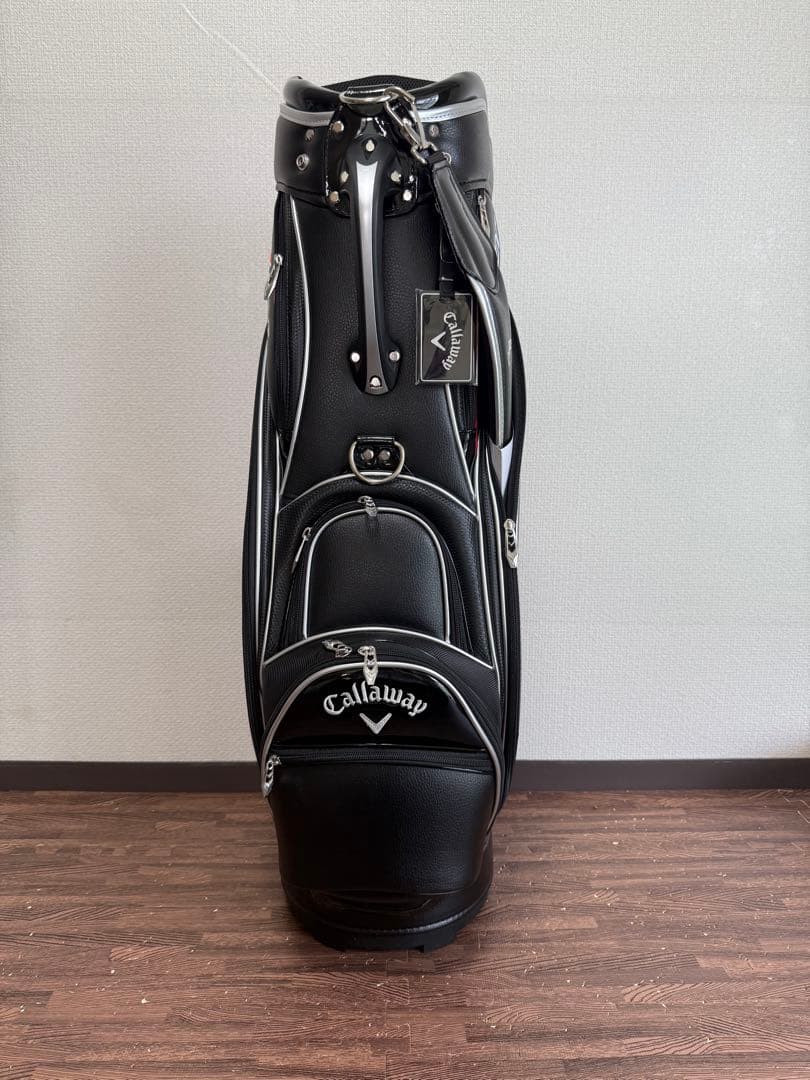Callaway X HOT キャディバッグ　新品