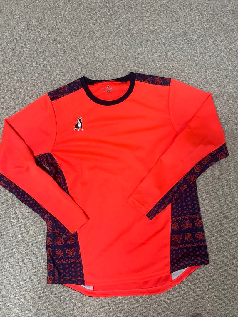 ☆*☆様 soccerjunky サッカーウェアとバッグセット