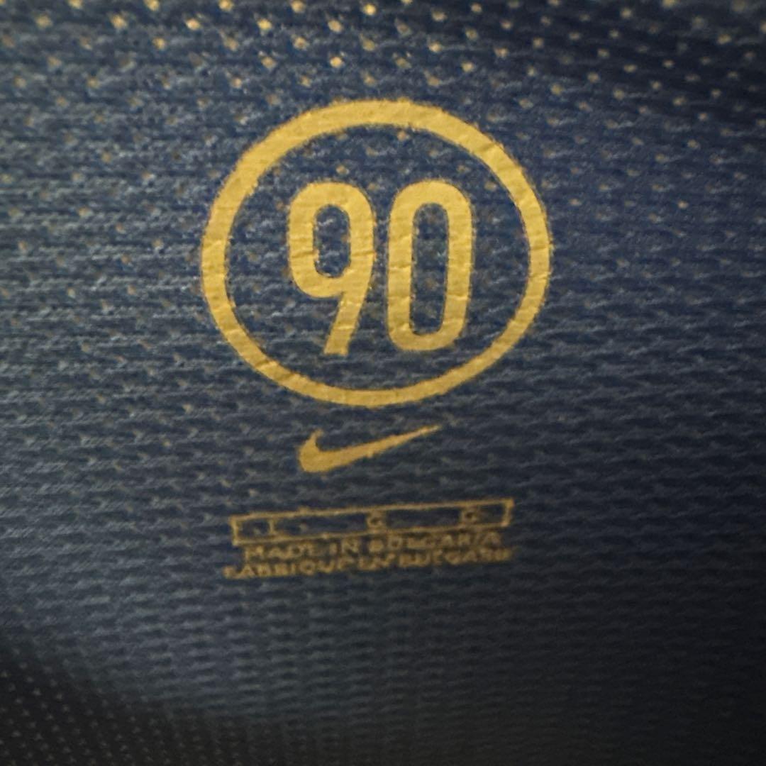 インテル・ミラノ Nike アウェイ ユニフォーム