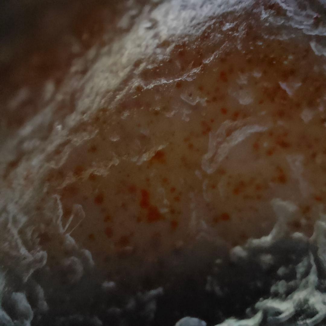 A24 老礦天珠　四線虎牙　天珠　天然石　鉱物　風水　開運　御守 ブレスレット