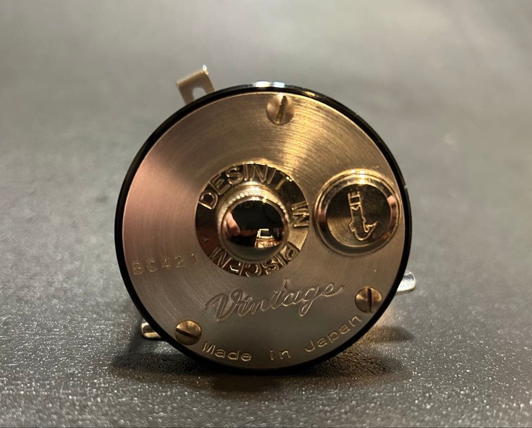 五十鈴工業 BC421SSS VINTAGE