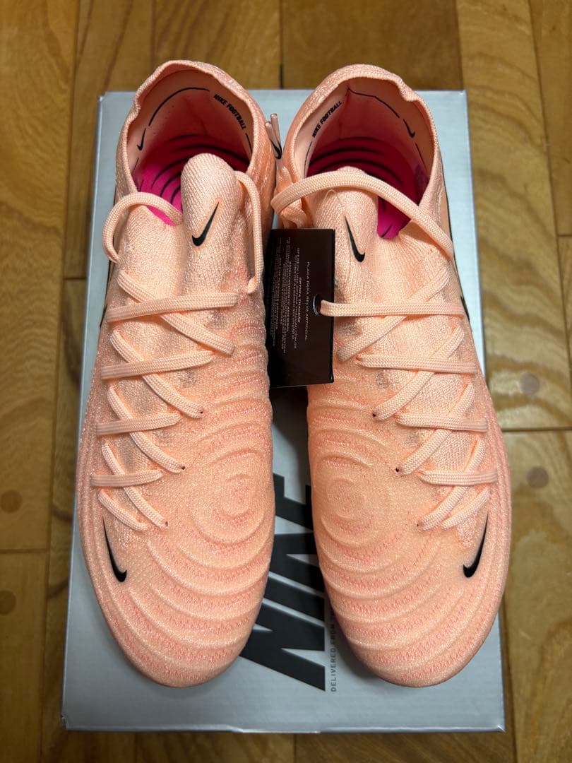 新品　大特価　ナイキ　ファントム GX 2 エリート AG-PRO