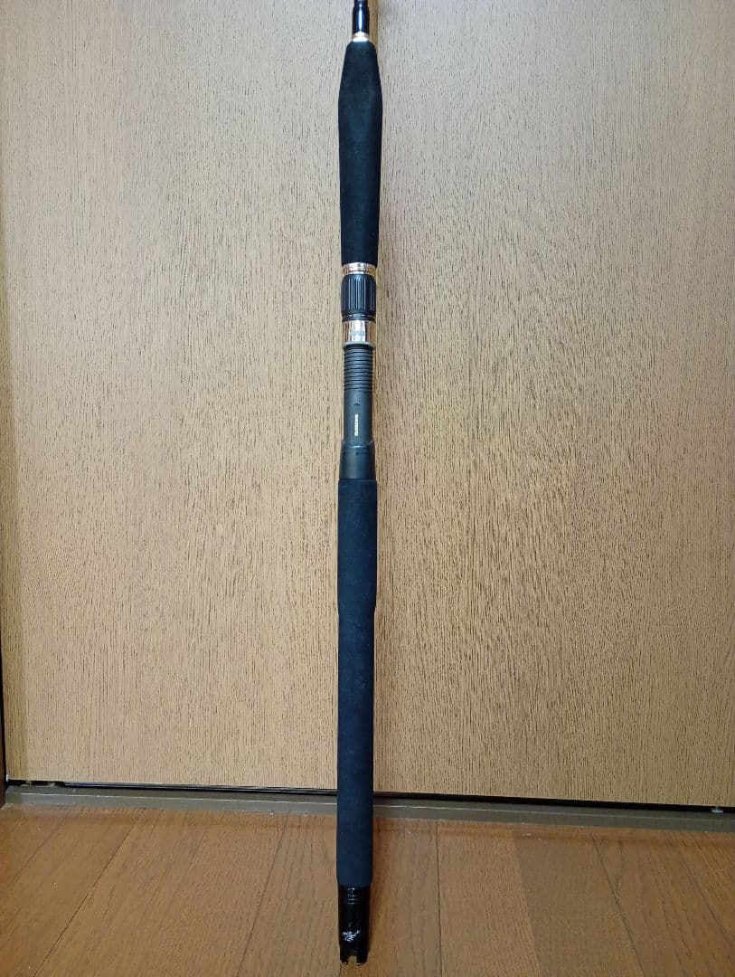 シマノ スコーピオン オシア SCO-C6025VI トンジギ