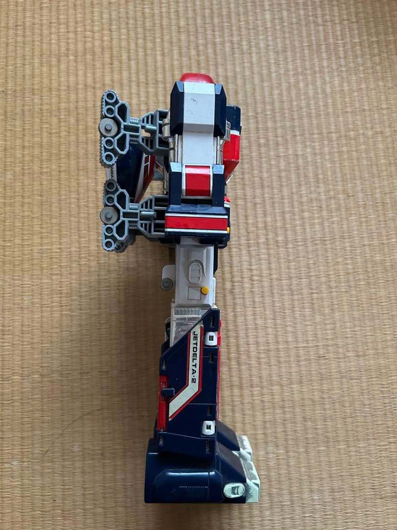 フラッシュロボ