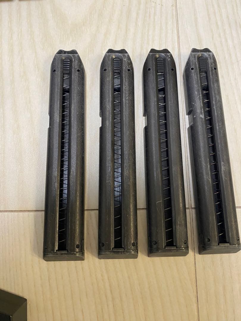 限定お値下げ中❗️東京マルイ　グロッグ　G18C