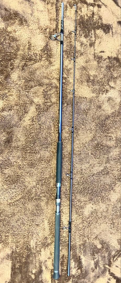 シマノコルトスナイパー　エクスチューン　98XXH