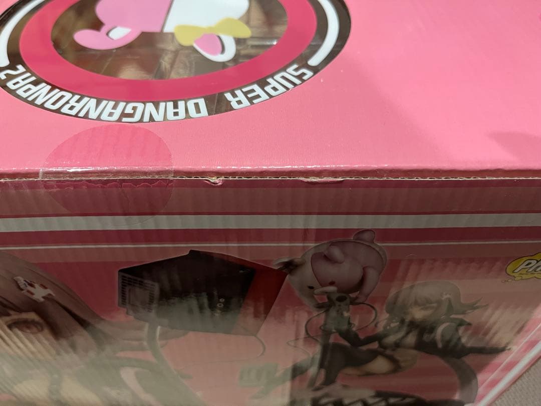 七海千秋 1/8スケール フィギュア