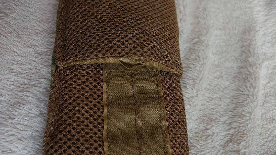 FIRST SPEAR Padded AGB Sleeve 6/12 Sサイズ