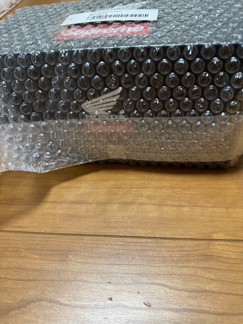 新品Supreme Honda Fox Racing Gogglesゴーグル