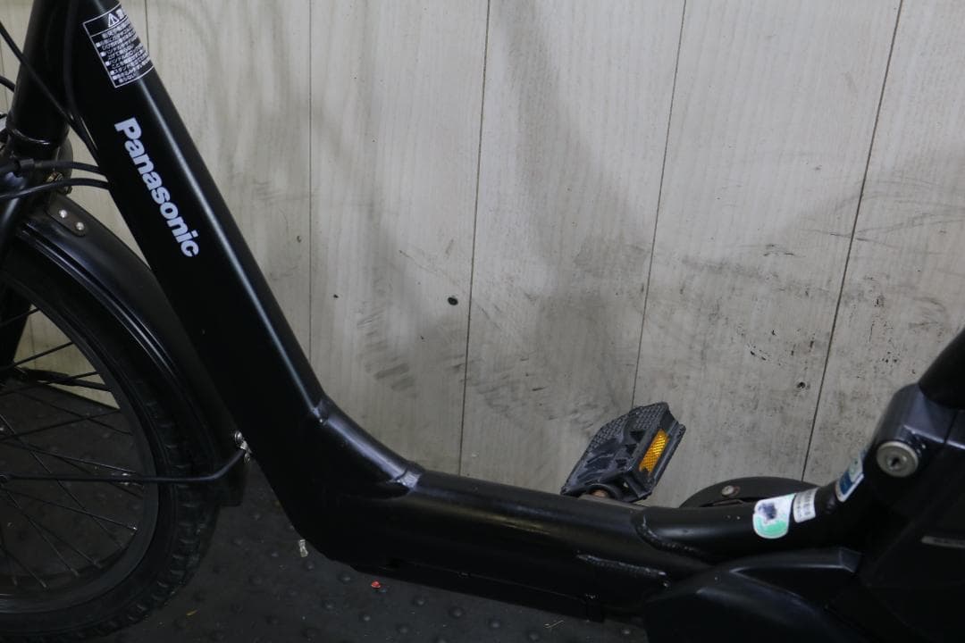 パナソニック ギュット・アニーズ BE-ENMA032B 20型 3段8.9AH