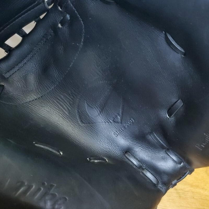 NIKE ナイキ 日本製 ダイアモンドエリート キャッチャーミット 硬式グローブ