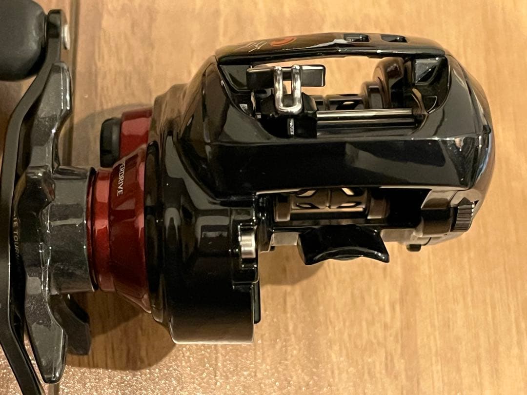 月下美人 AIR TW 8.5R PEスペシャル