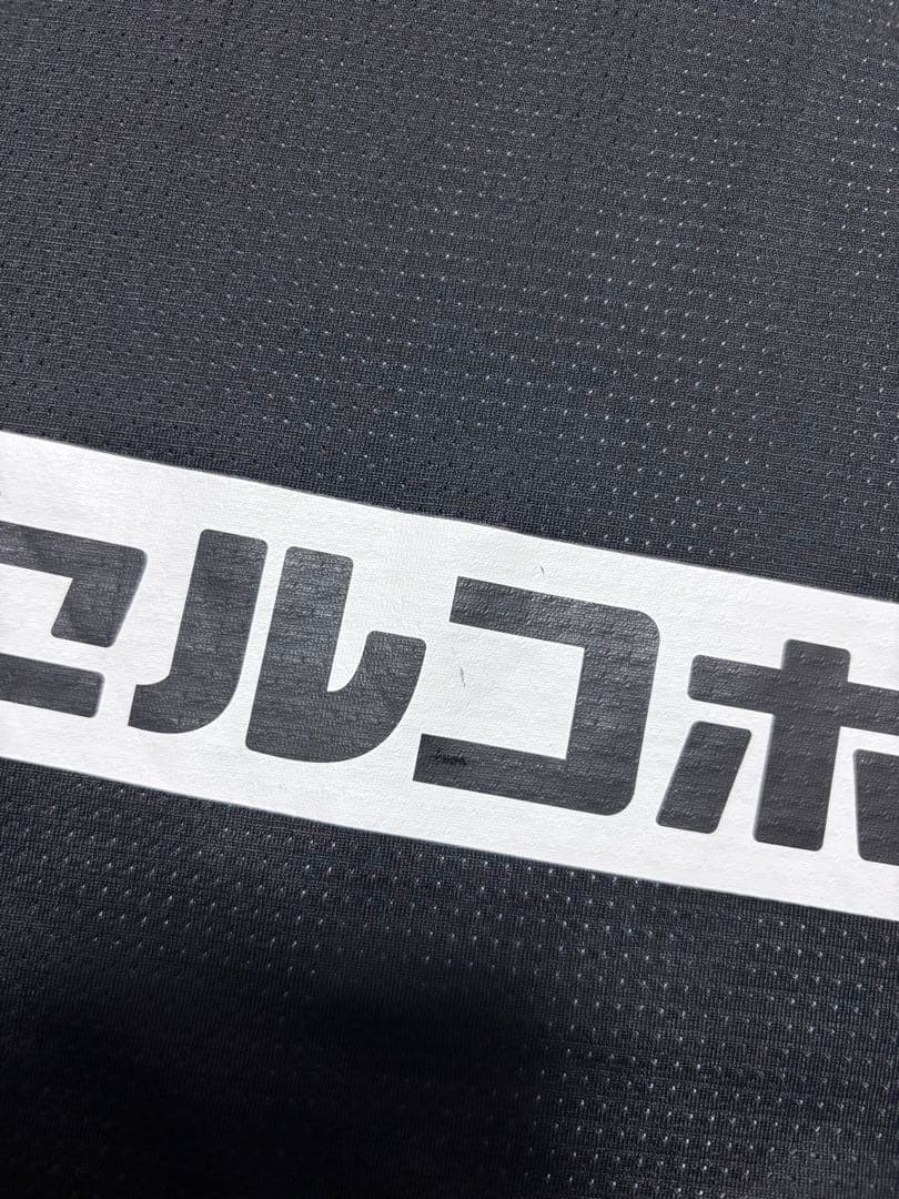 ベガルタ仙台　20周年記念ユニフォーム　XO