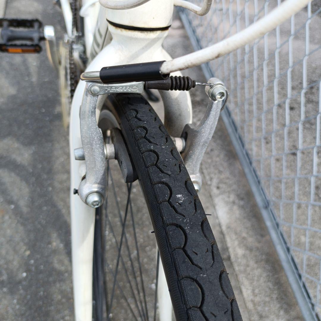 GIANT Escape R3（ジャイアント　エスケープ）　24段変速　自転車