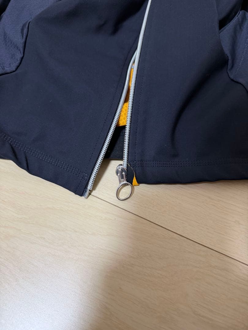 ASSOS アソス iJ.haBu profBlack XS