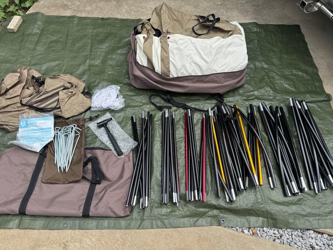 オガワ　アポロンtc ogawa アポロン