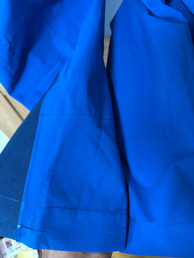 スキー Arc'teryx Sidewinder Jacket Men's M