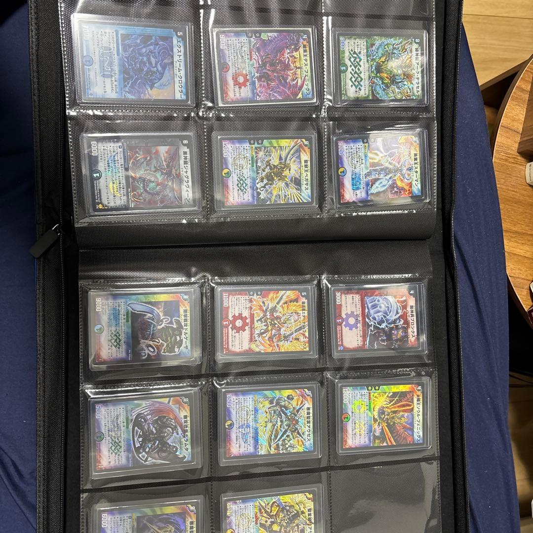 本日限り！デュエマ　第1弾〜　ほぼコンプリートセット