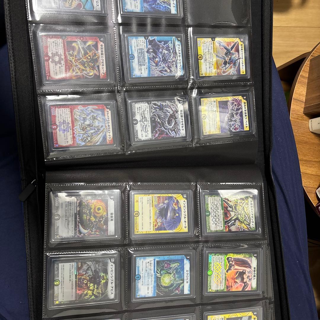 本日限り！デュエマ　第1弾〜　ほぼコンプリートセット