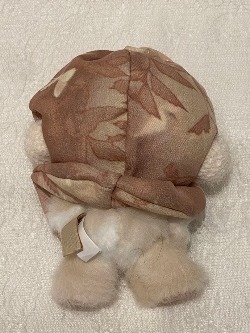 【正規品】POPMART SKULLPANDAスカルパンダ ぬいぐるみペンダント