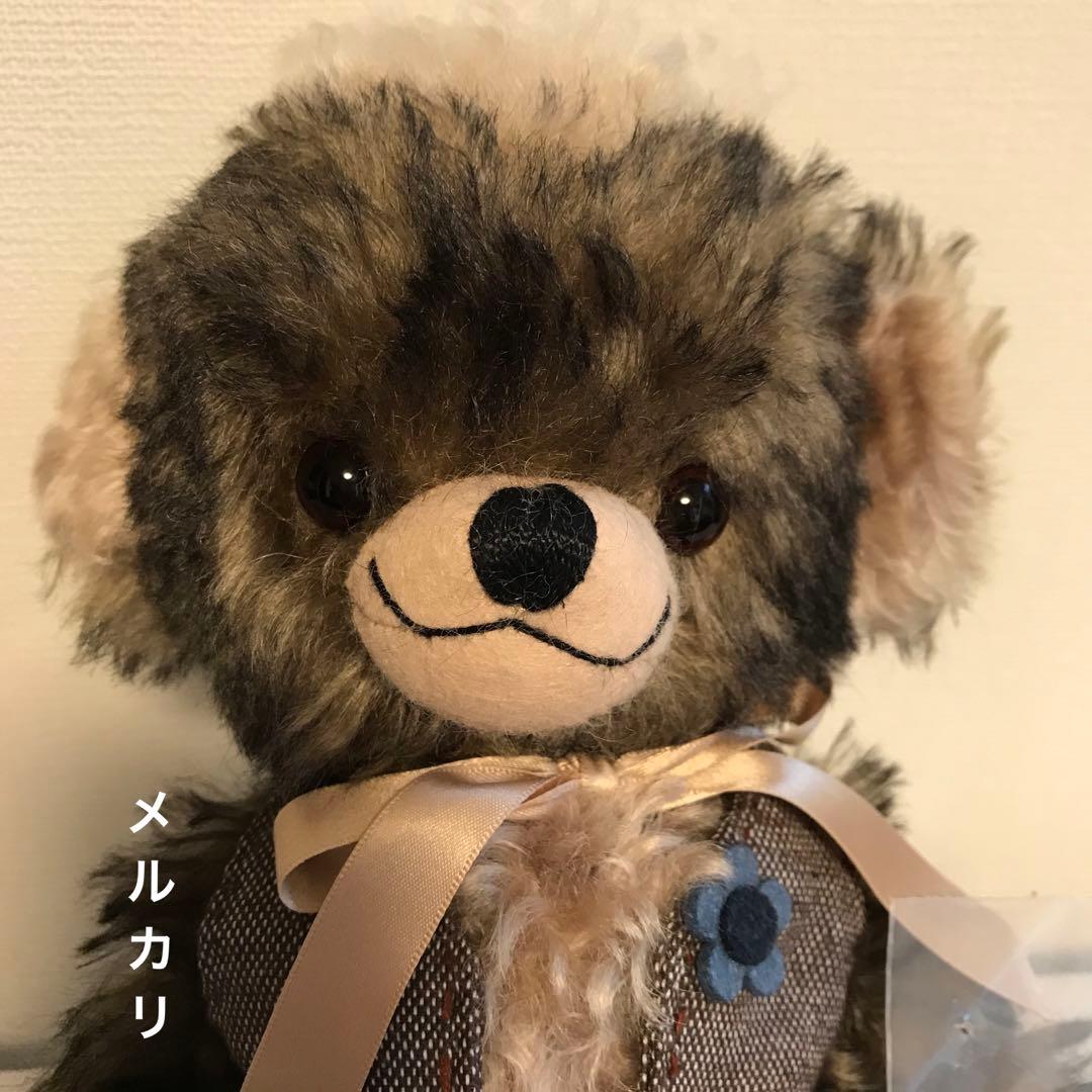 メリーソート パンキー・ケント