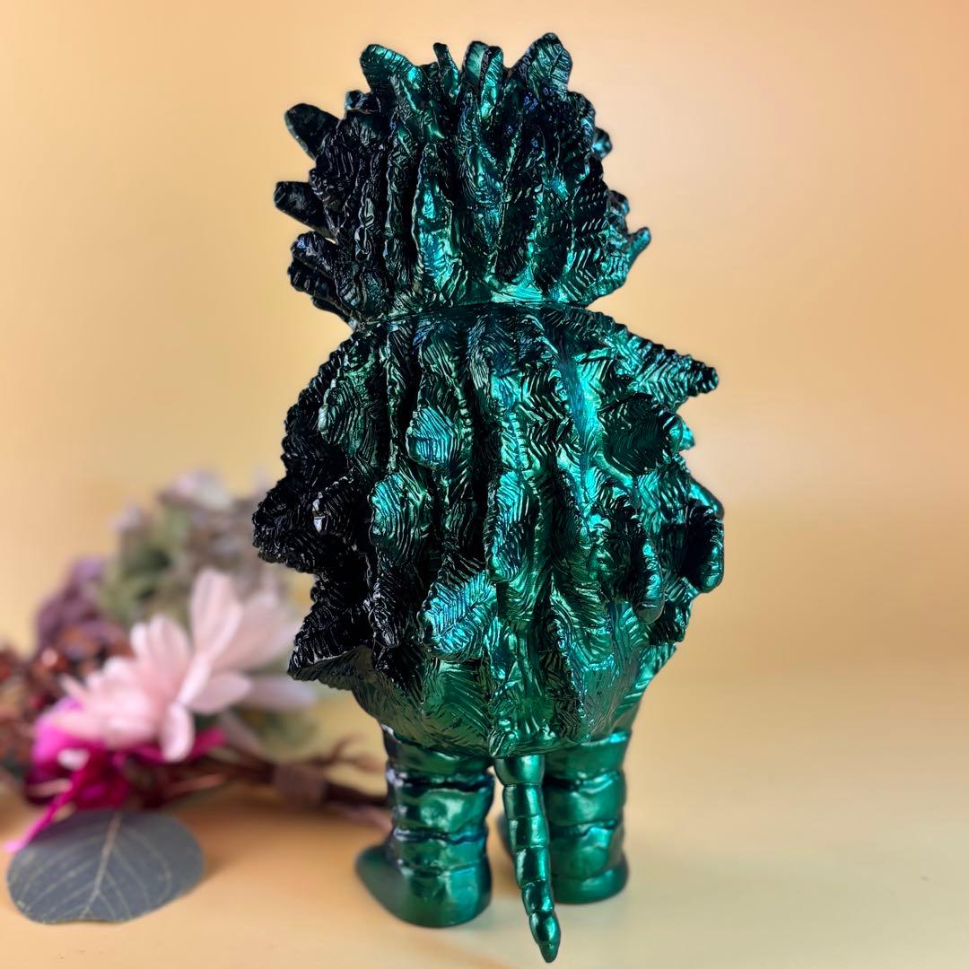 マルサン　ピグモン　350　１期イメージ　後藤彩色所