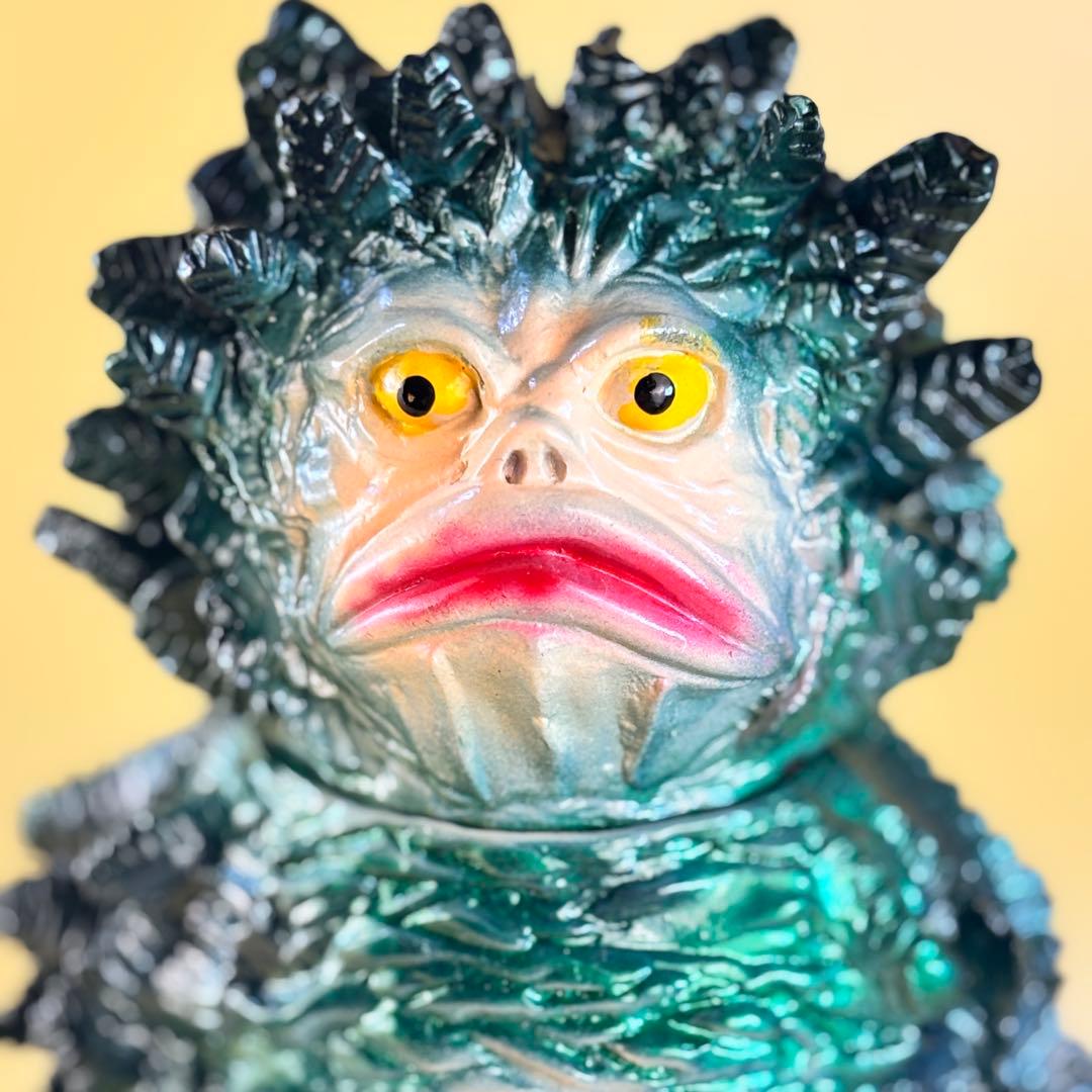 マルサン　ピグモン　350　１期イメージ　後藤彩色所