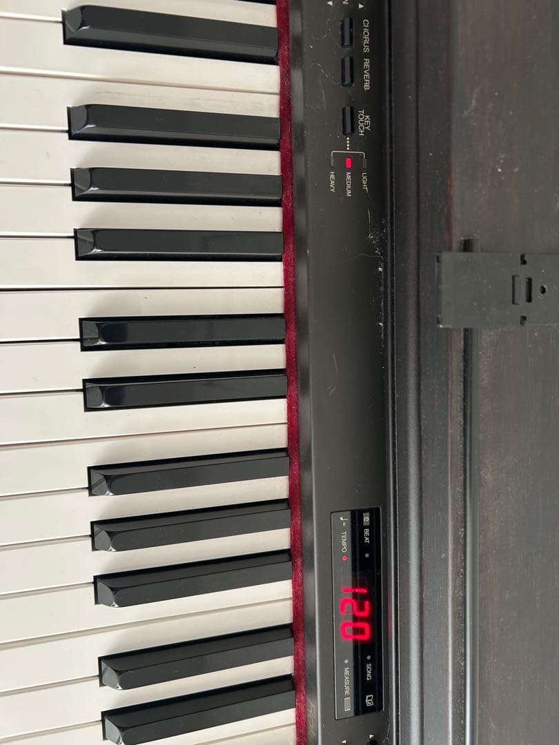 Roland HP-1900G 電子ピアノ