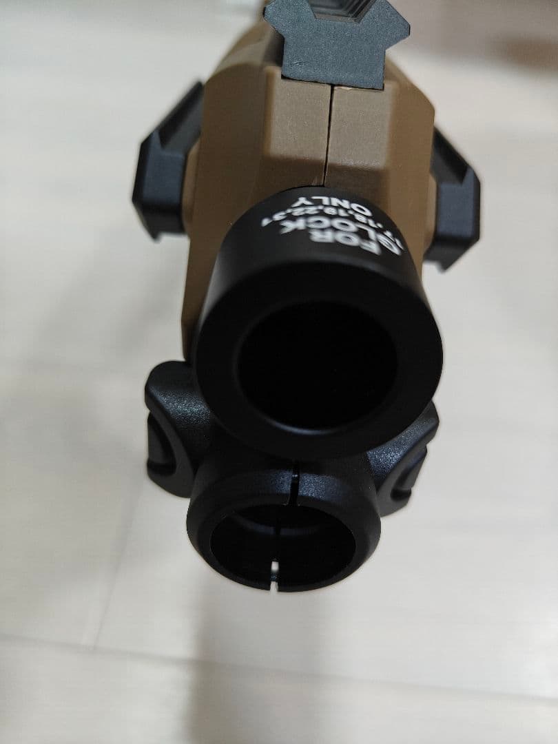 CAA Micro Roni ピストルカービン　Glock用コンバージョンキット