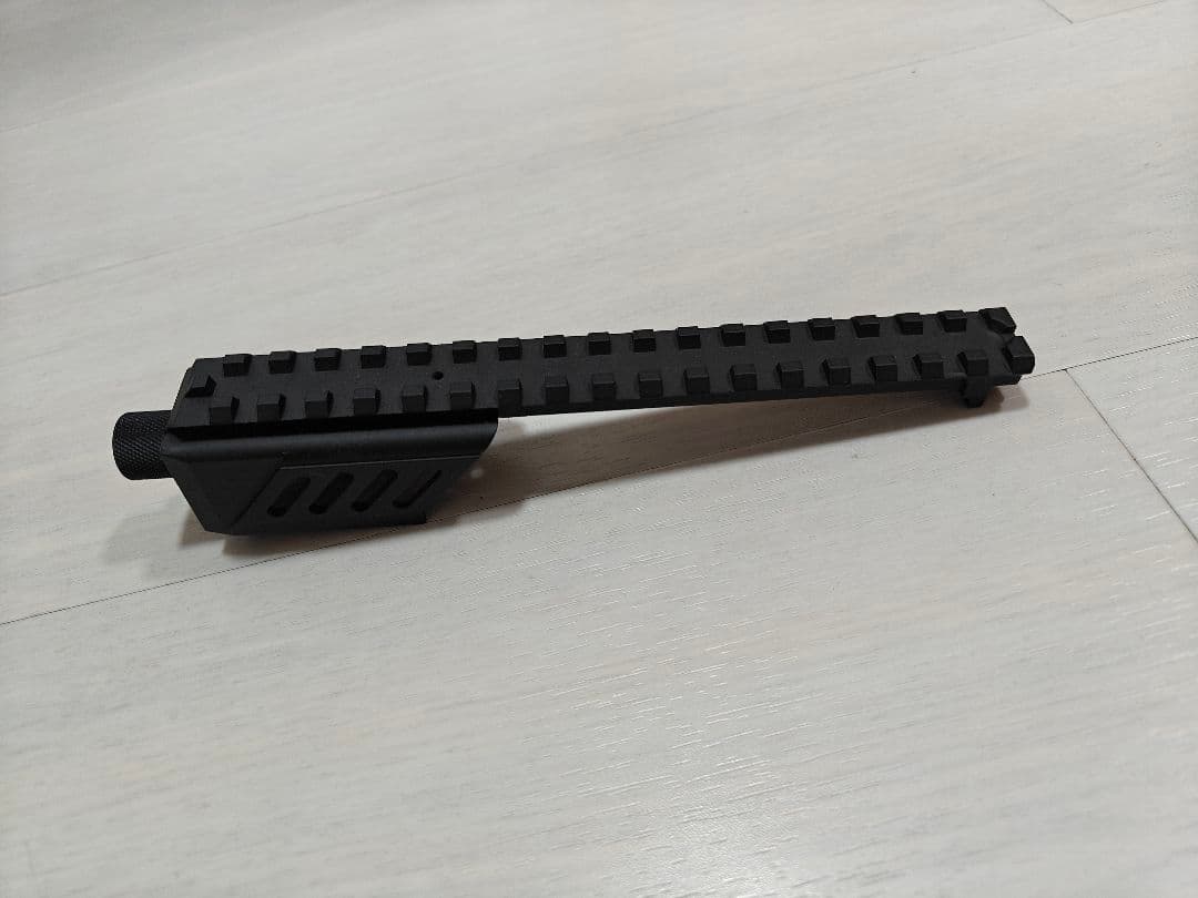 CAA Micro Roni ピストルカービン　Glock用コンバージョンキット