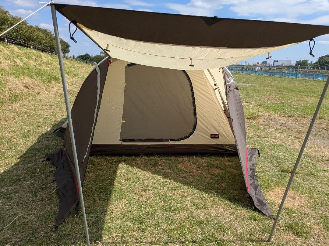 コールマン　ウェザーマスター 4Sドーム/270