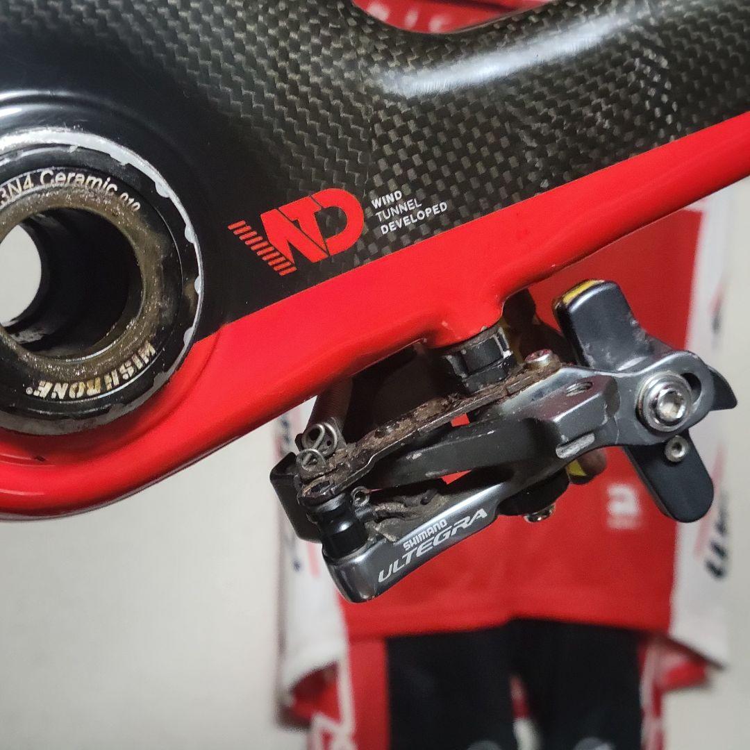 FELT AR5 2015 51サイズ